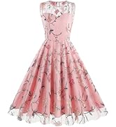 Amazon.com: Pink Strawberry Dress Women Spaghetti Straps
